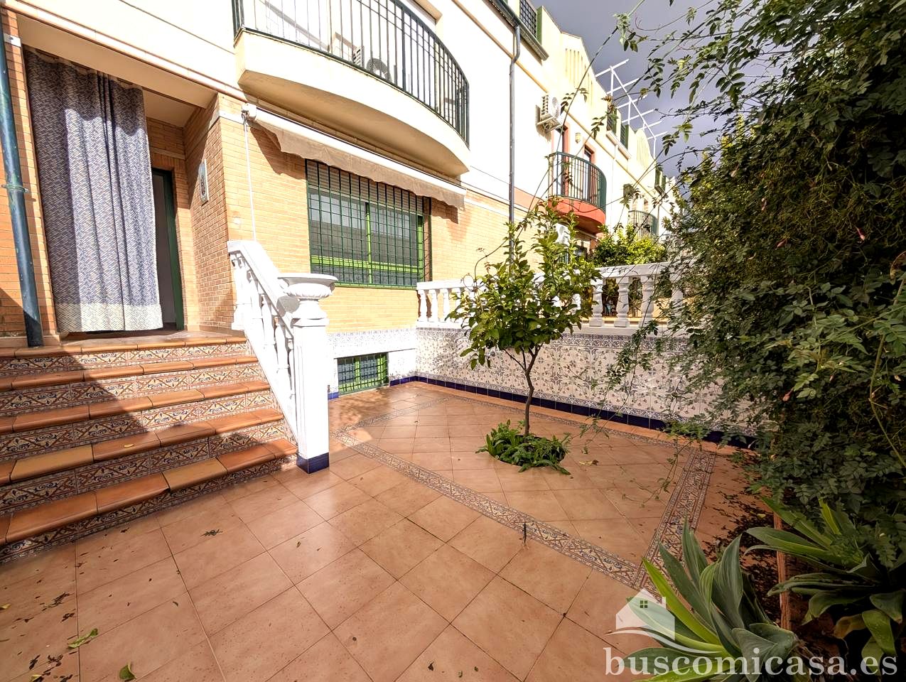 Casa / chalet en Calle Terreros, Linares, Jaén de 192 m2