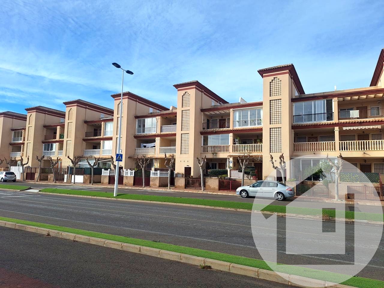 Piso en Avenida del Puerto, San Pedro del Pinatar, Murcia de 77 m2