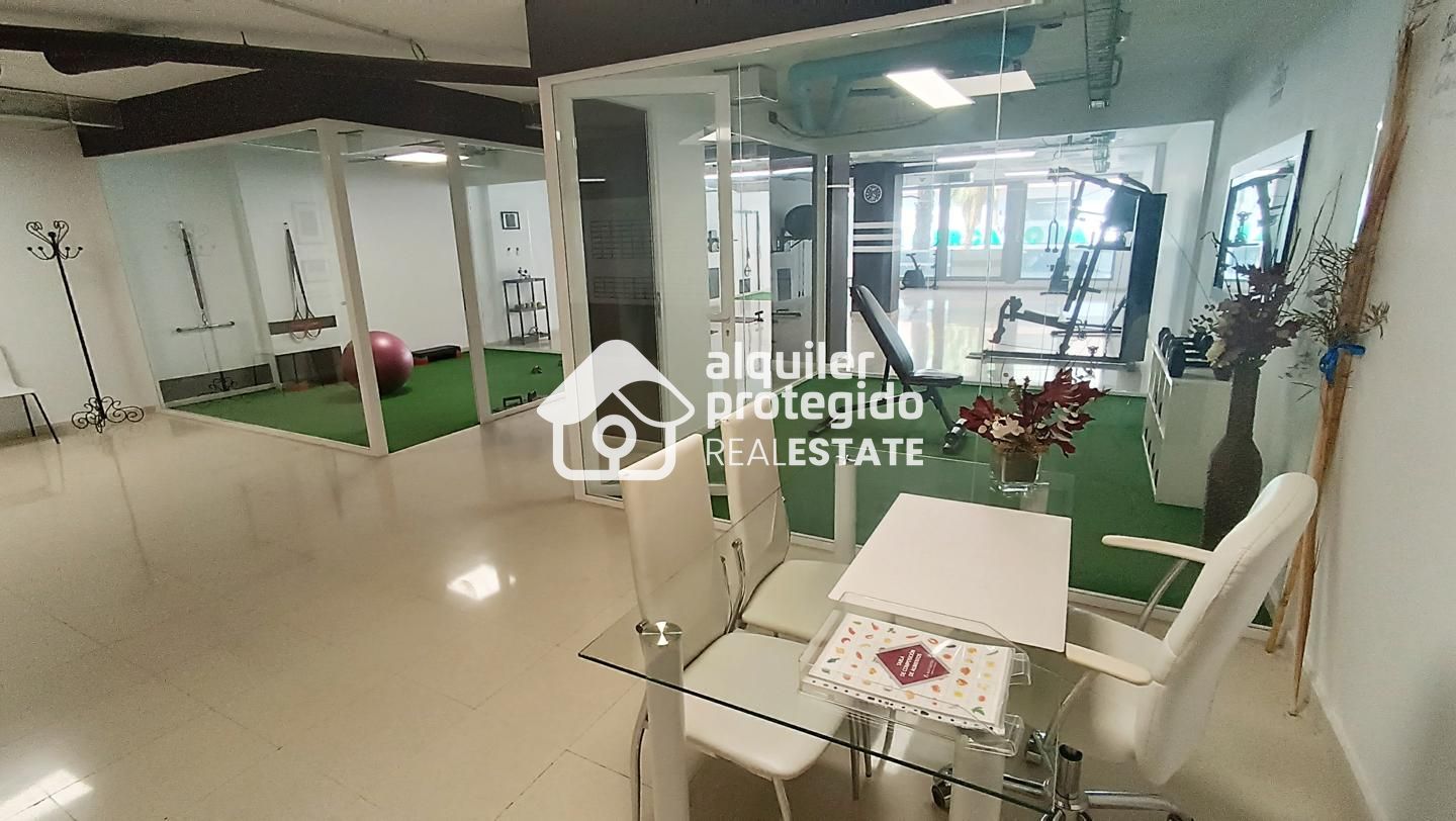 apartamentos en sant-vicent-del-raspeig · centro €