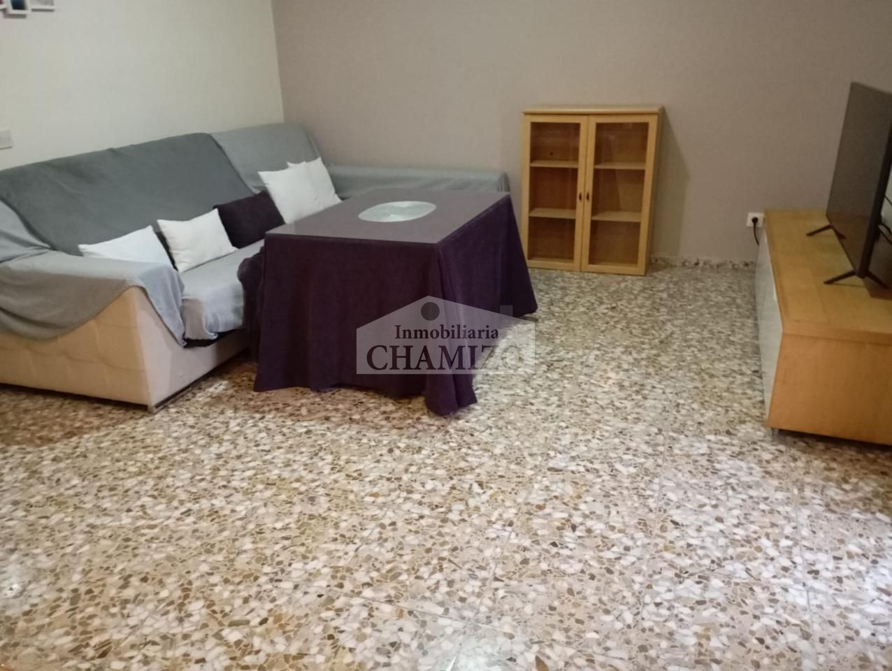 Piso en Villanueva de la Serena, Badajoz de 110 m2