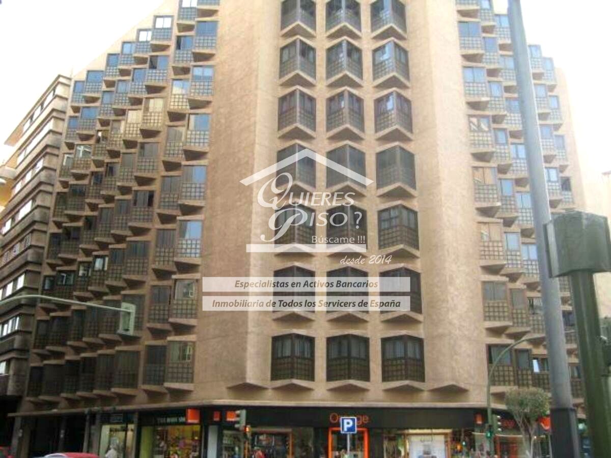 Piso en Calle Galicia, Las Palmas de Gran Canaria, Las Palmas de 148 m2