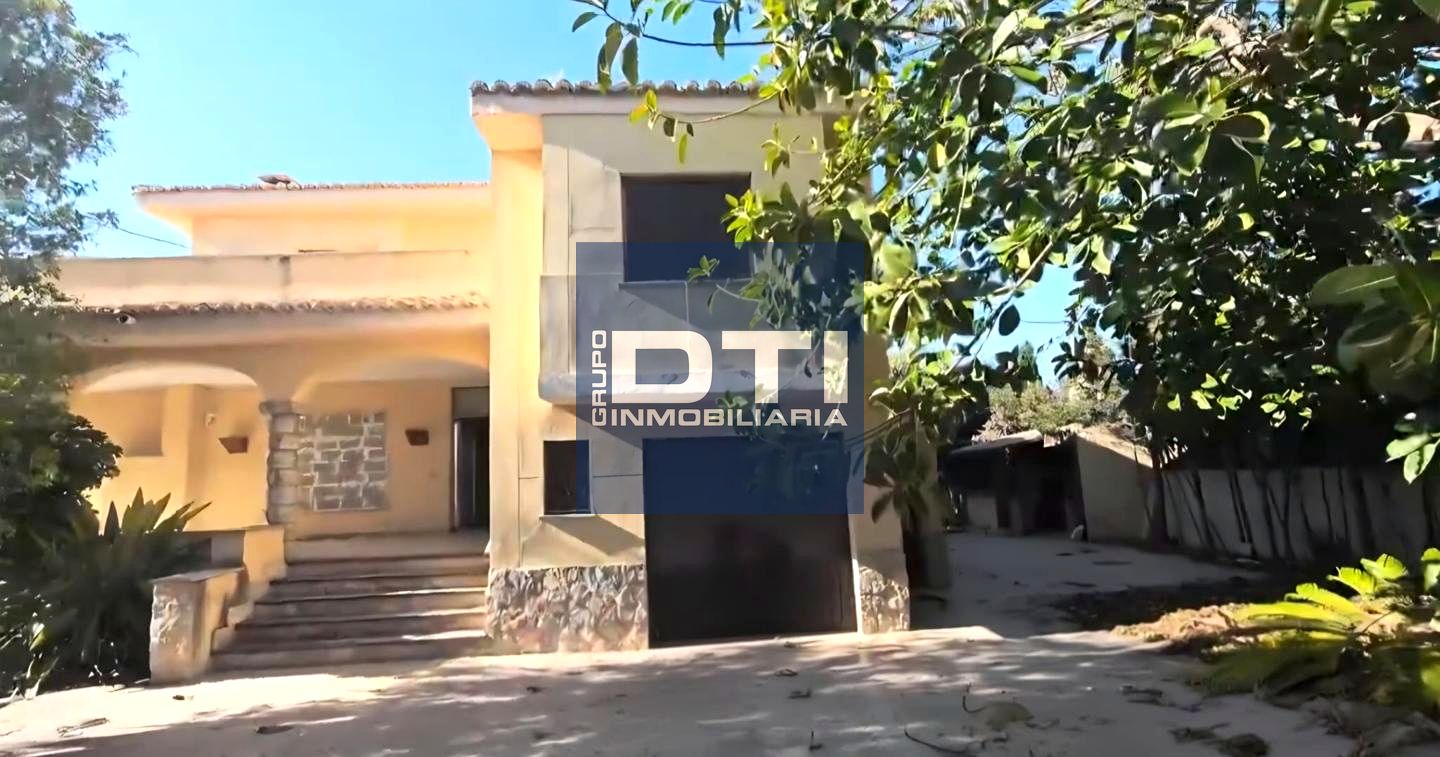 Casa / chalet en El Campello, Alicante de 171 m2