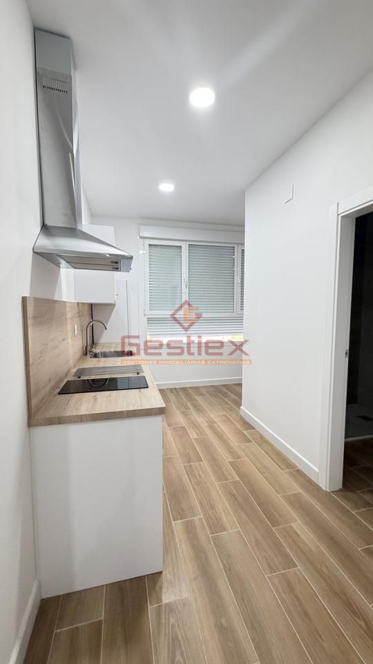 Piso en Calle Real, Almendralejo, Badajoz de 40 m2