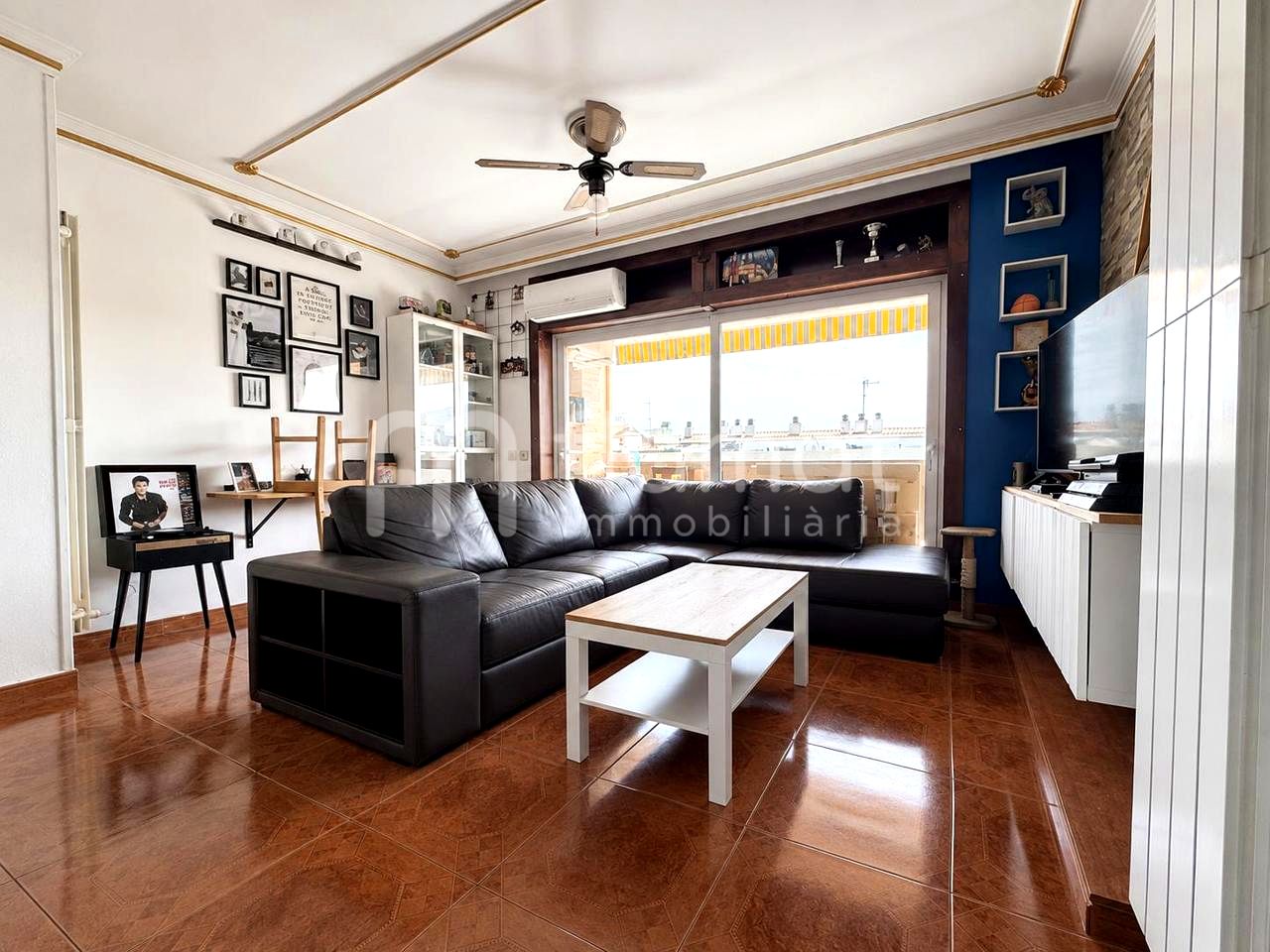 pisos en malgrat-de-mar ·  209000€