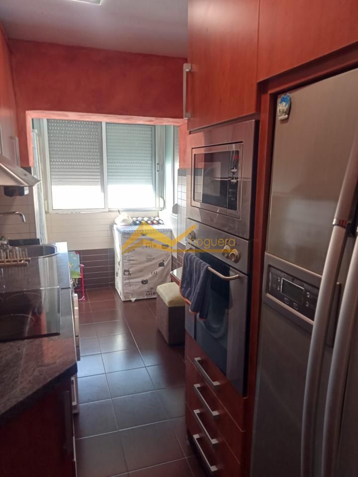 Piso en Calle Martínez de Úbeda, Linares, Jaén de 85 m2