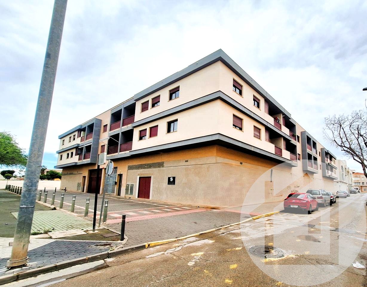 Local en Luis Manzanares, Torre-Pacheco, Murcia de 4000 m2
