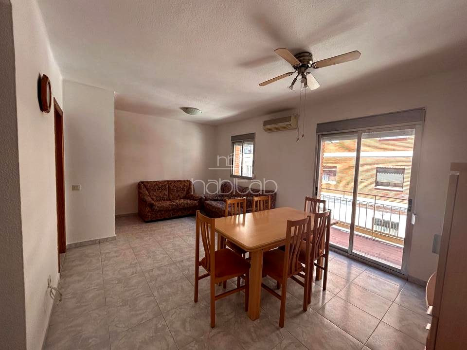 Piso en L'Eliana, Valencia de 68 m2