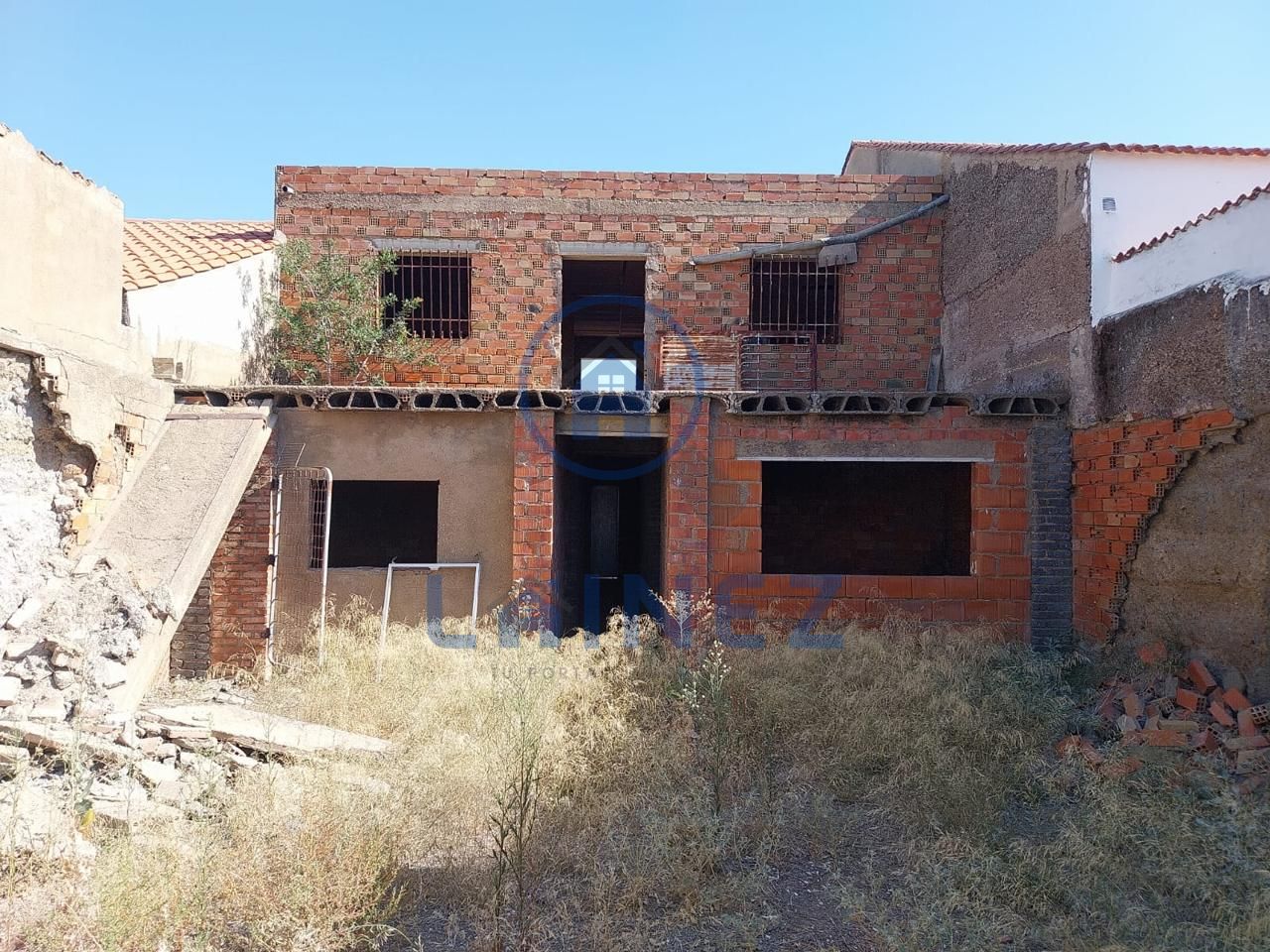 Villa in Peñarroya-Pueblonuevo, Córdoba of 332 m2