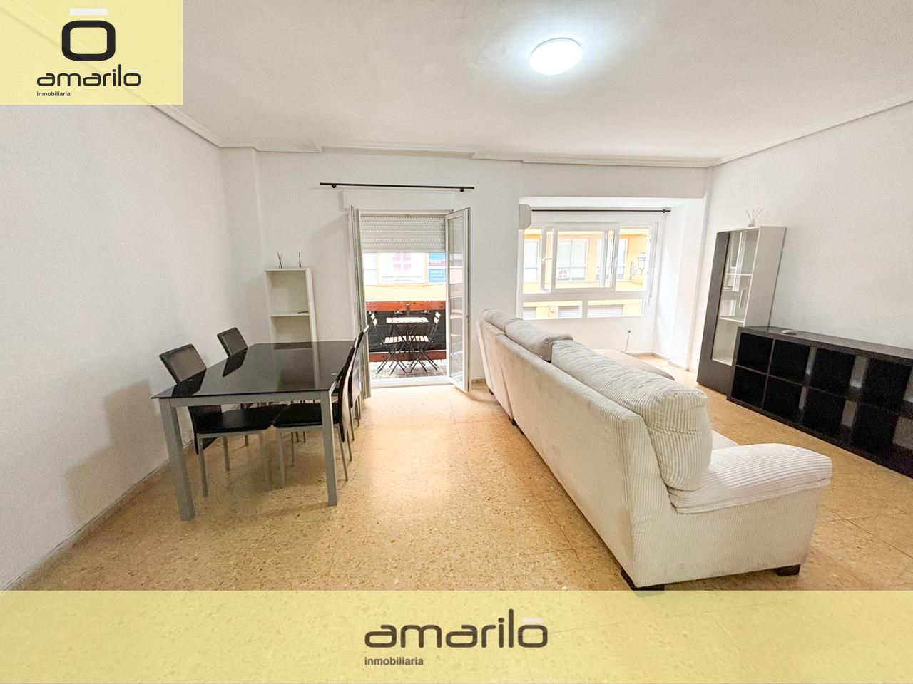 Flat in València, Valencia of 95 m2