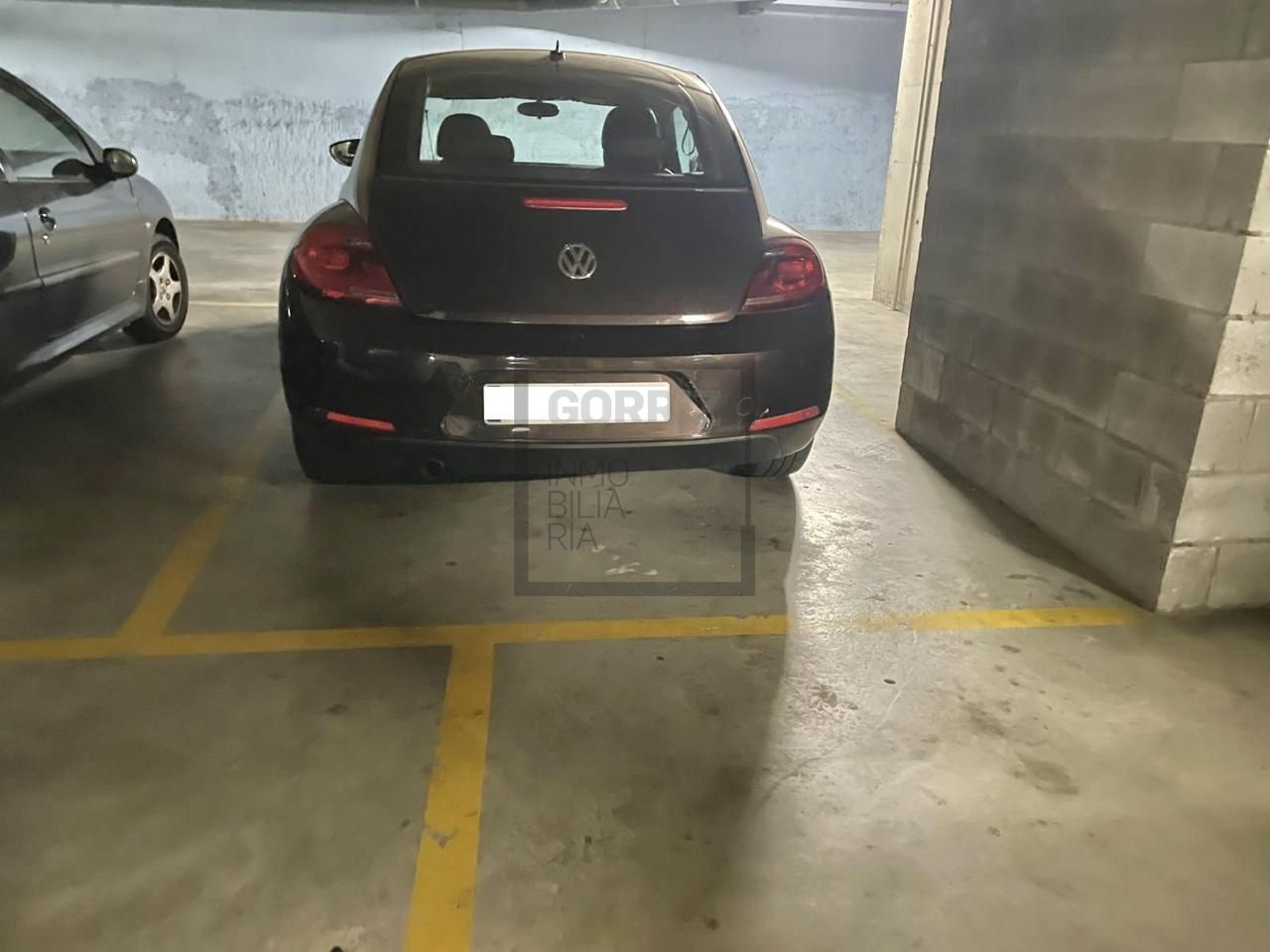 Plaza de parking en Carrer Alemanya, Mataró, Barcelona de 12 m2