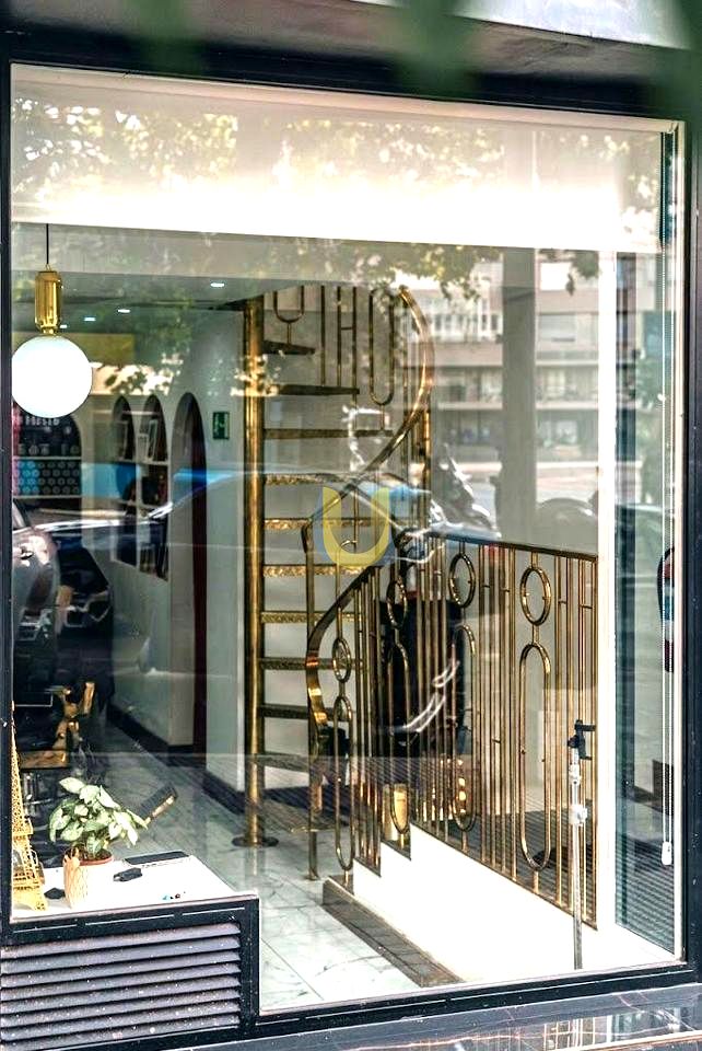 Local en Madrid, Madrid de 80 m2