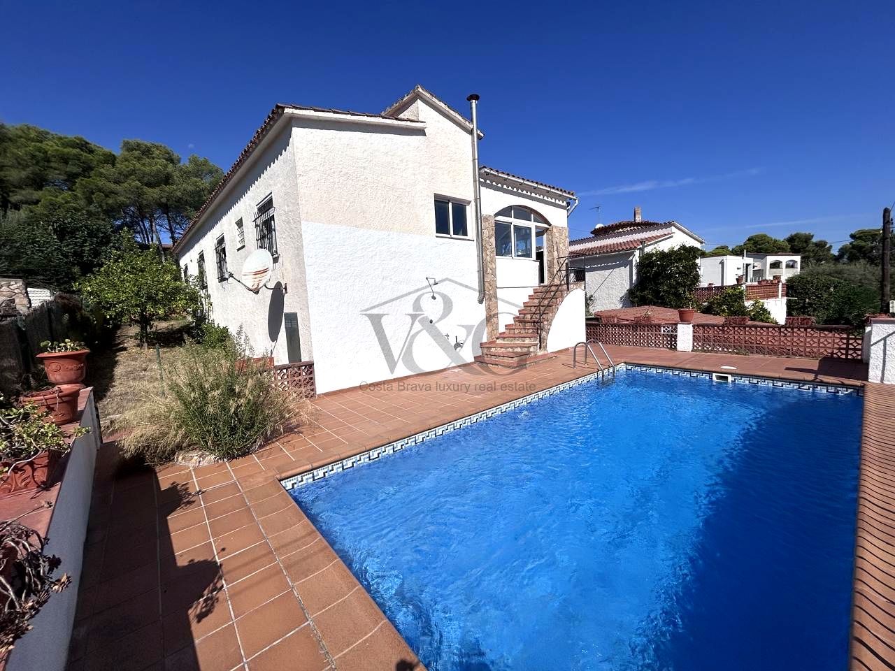 Casa / chalet en Carrer  d´atenes, Pals, Girona de 160 m2