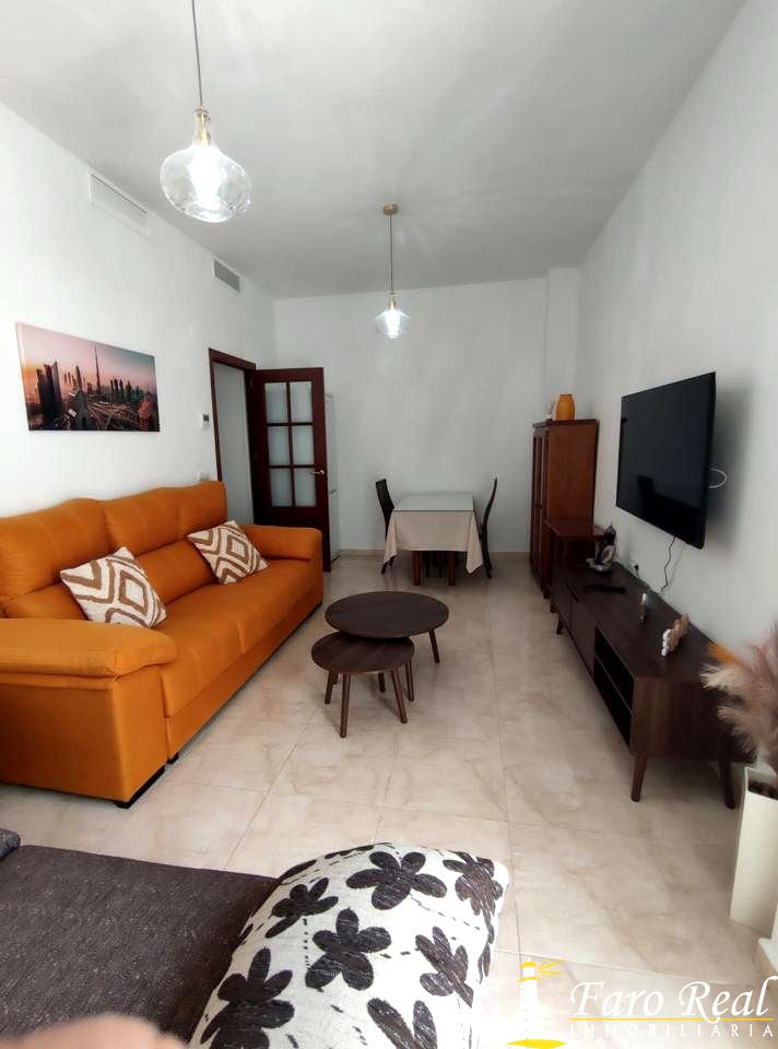Apartamento en alquiler de Temporada Invierno 3
