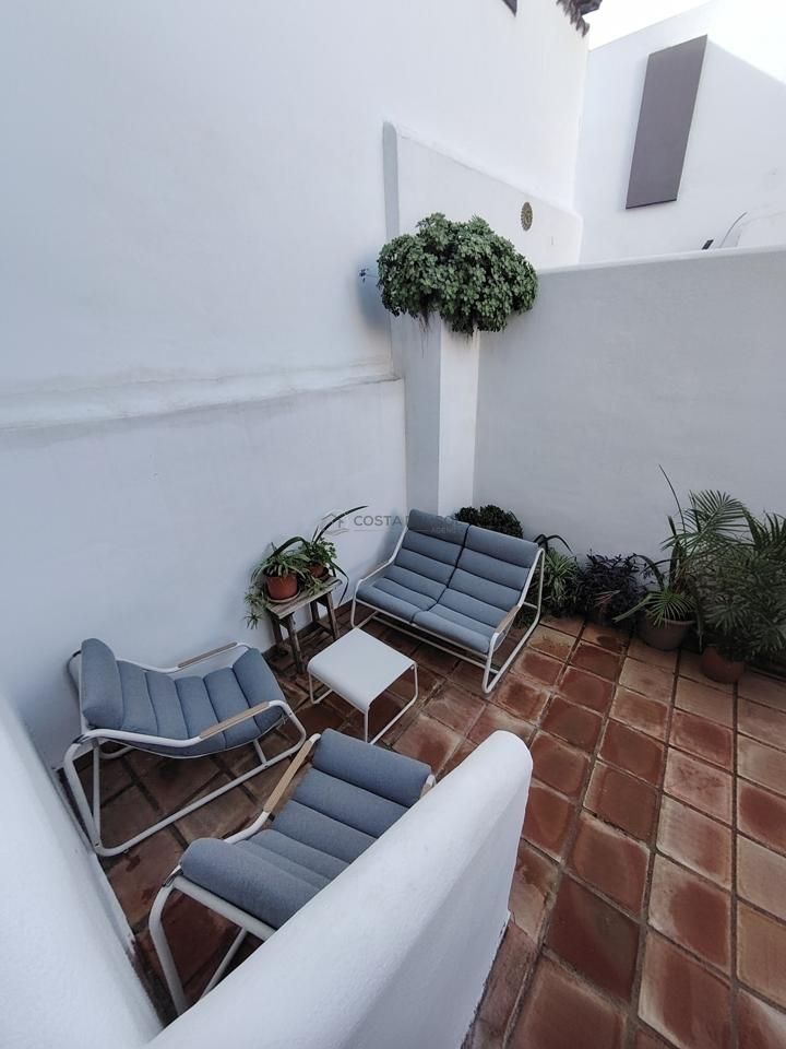 Piso en Calle Río las Pasadas, Las Lagunas de Mijas, Málaga de 120 m2