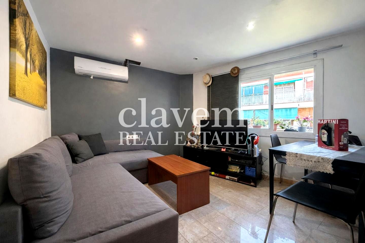 Piso en Carrer de les Torres, Barcelona, Barcelona de 41 m2