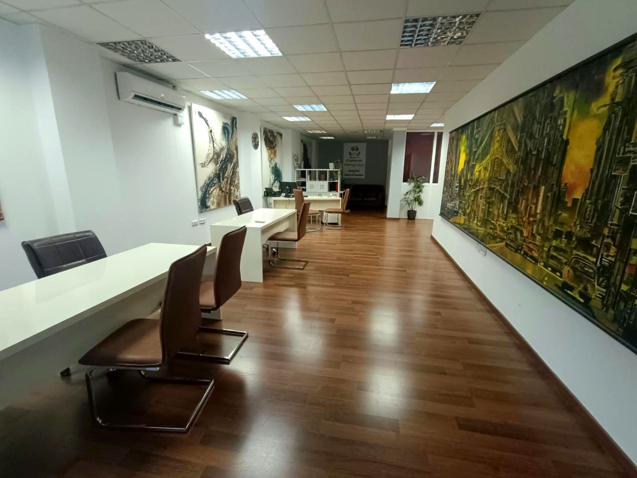 Oficina en Carrer Colón, La Vila Joiosa, Alicante de 98 m2