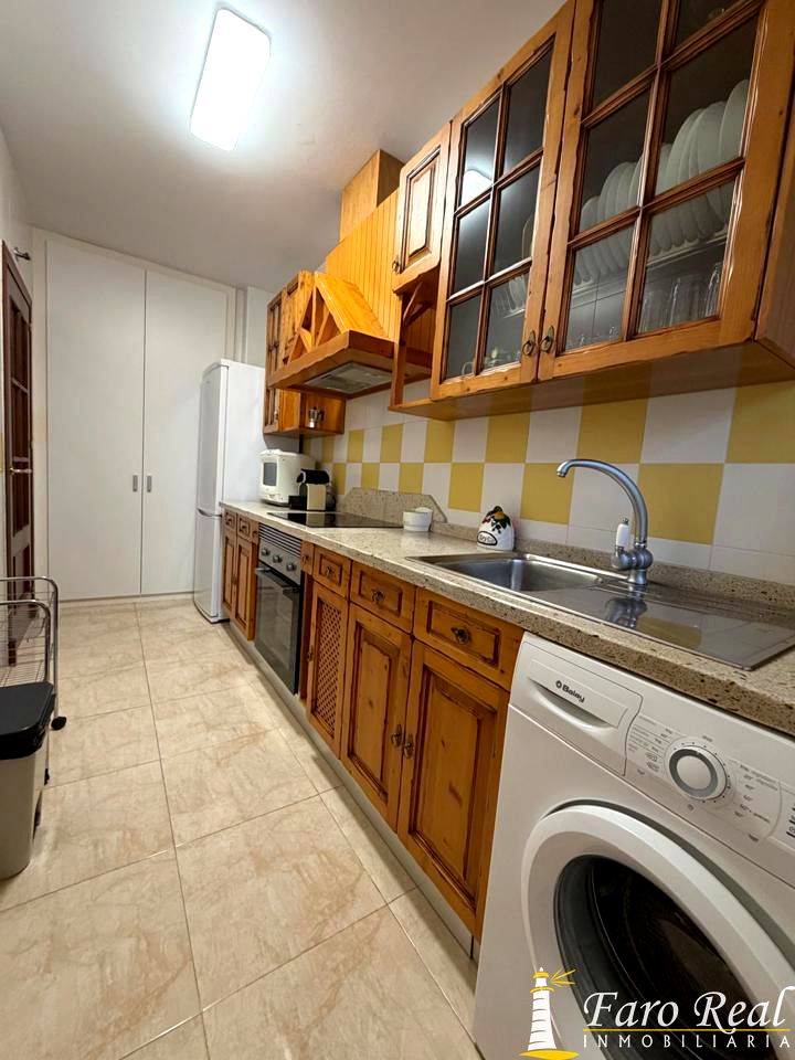 Apartamento en alquiler de Temporada Invierno 6