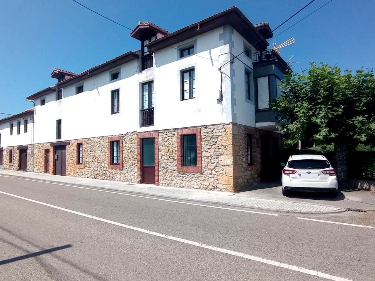Casa rústica en Luaña, Alfoz de Lloredo, Cantabria de 550 m2