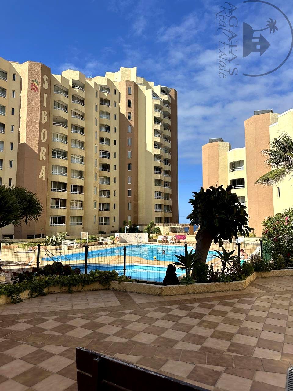 Piso en Avenida Marítima, LOS SILOS, Santa Cruz de Tenerife de 54 m2