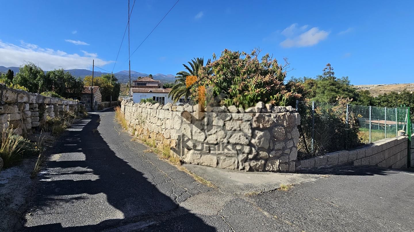 Casa / chalet en Granadilla de Abona, Santa Cruz de Tenerife de 130 m2