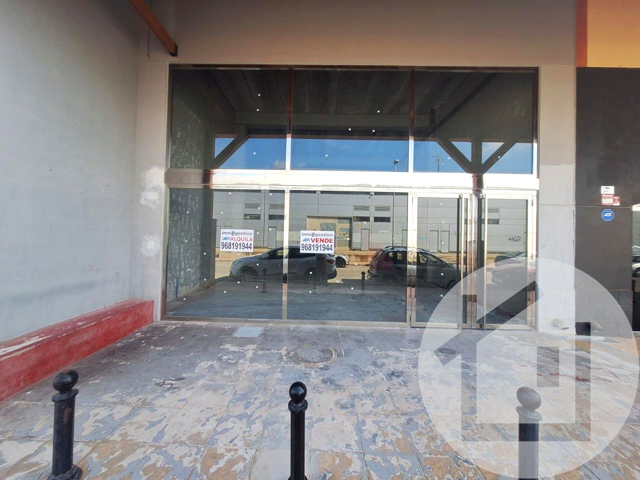 Local en Calle Isla Graciosa, San Javier, Murcia de 221 m2