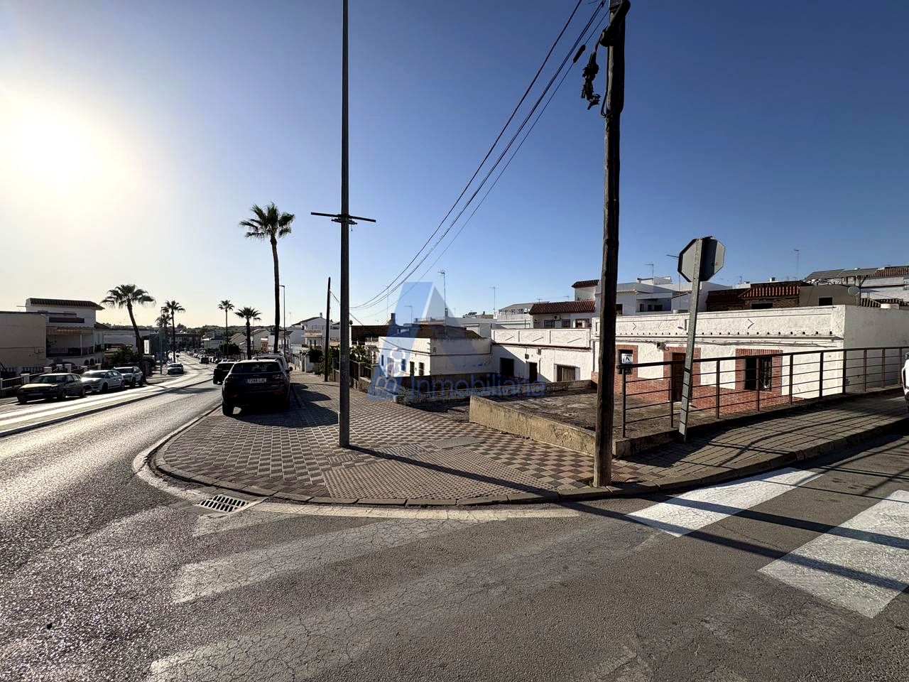 Casa / chalet en Avenida Cruz de Mayo, Lebrija, Sevilla de 176 m2
