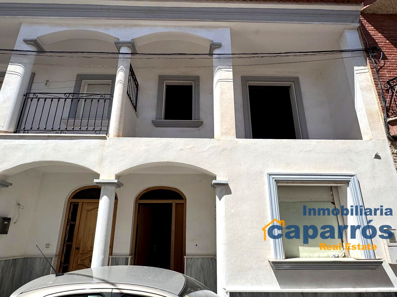 Casa / chalet en Calle Antonio Machado, Antas, Almería de 127 m2