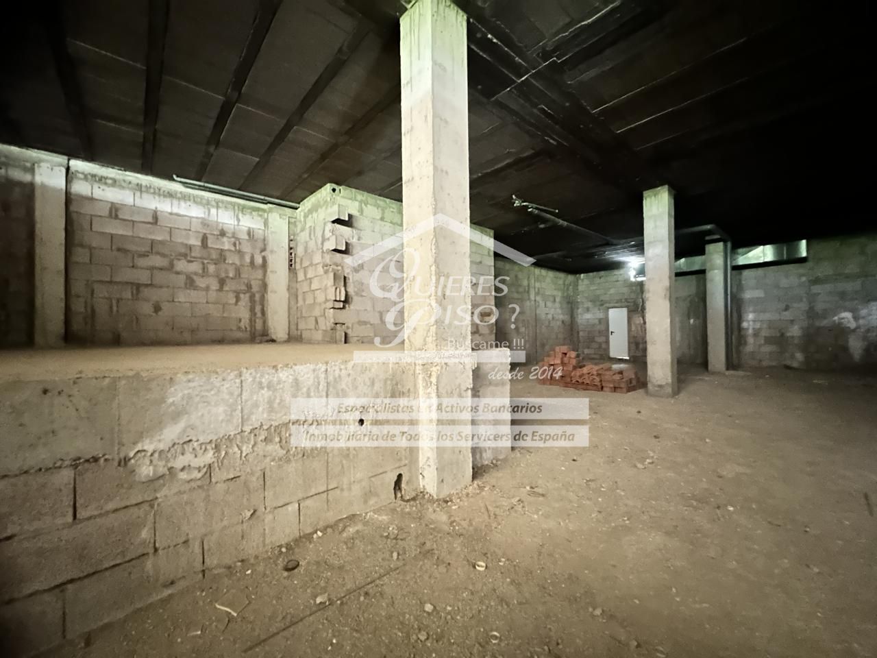 Local en Calle Juan Sebastián Elcano, Vecindario, Las Palmas de 192 m2