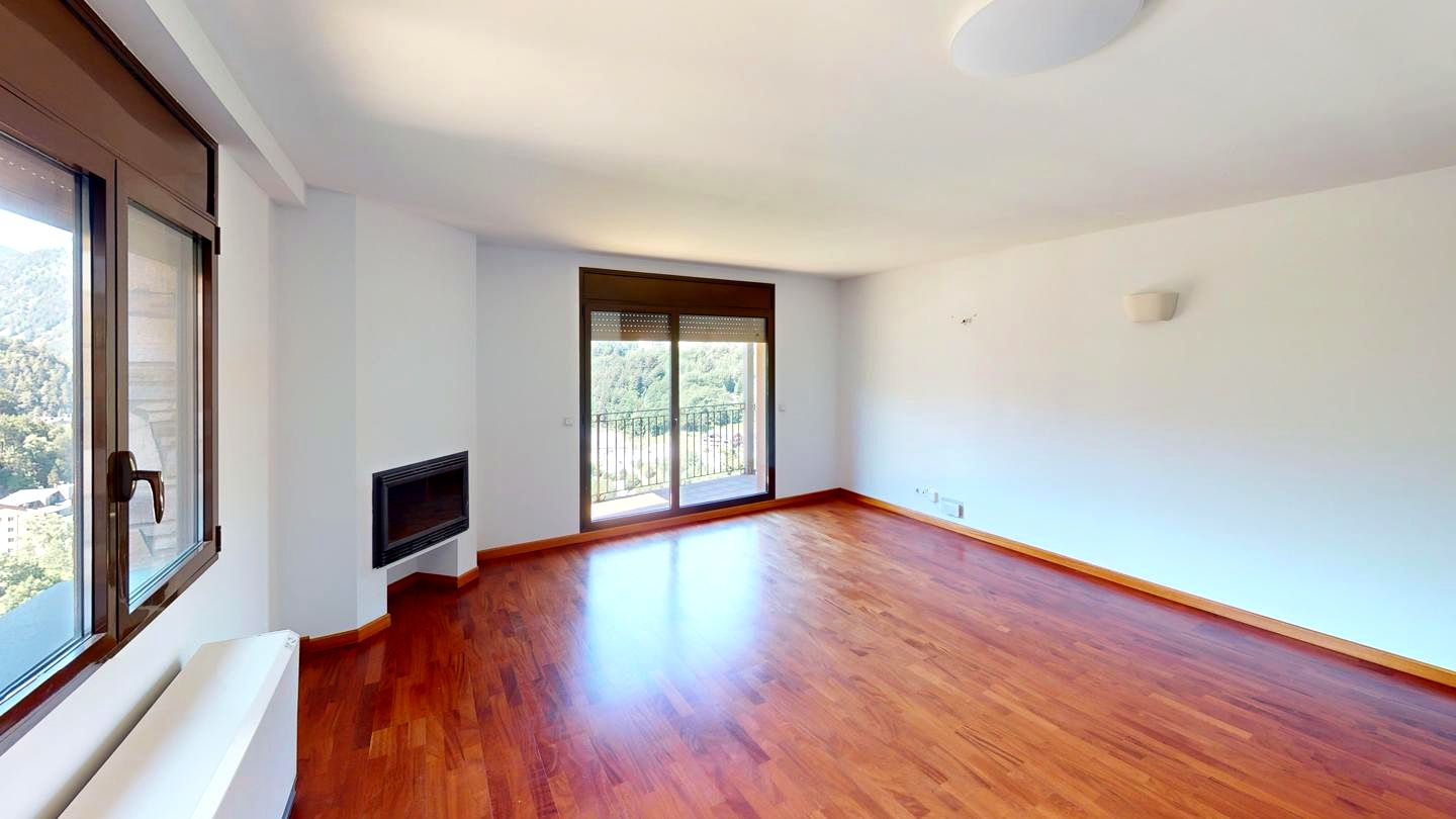 3-bedroom flat for sale in Anyós, La Massana · 12 of 14