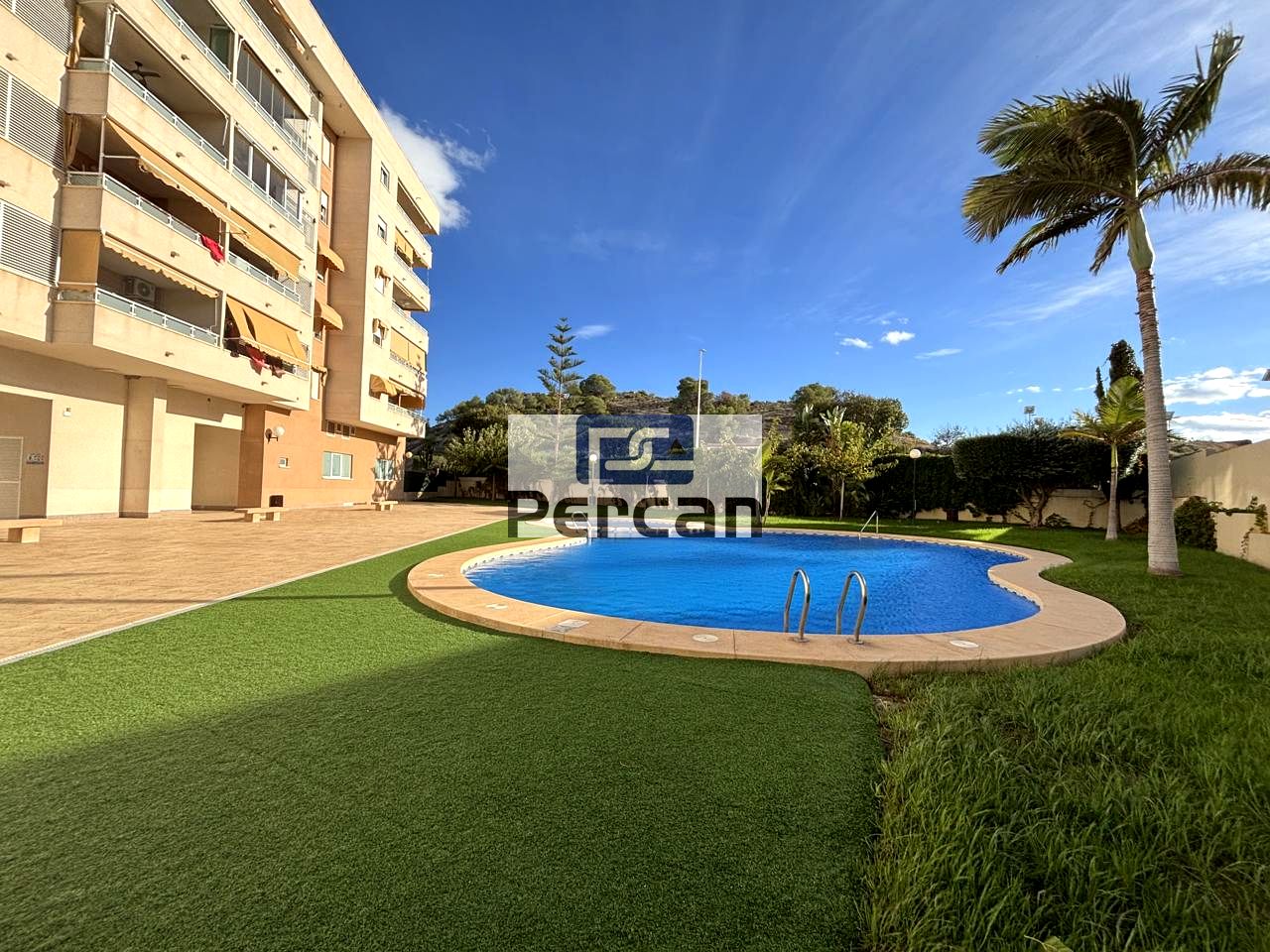 Piso en Carrer Beniardá, La Vila Joiosa, Alicante de 84 m2