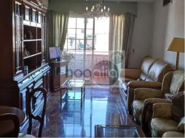 Flat in LUIS MONTOTO- NERVION, Sevilla, Sevilla of 125 m2