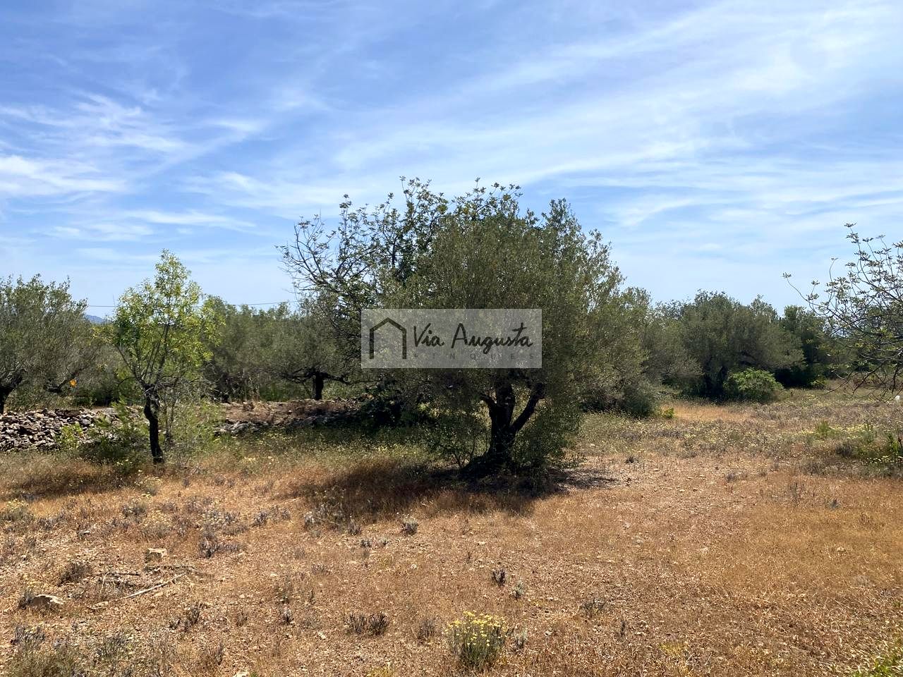 Terreno en Parracoll, El Perelló, Tarragona de 12444 m2
