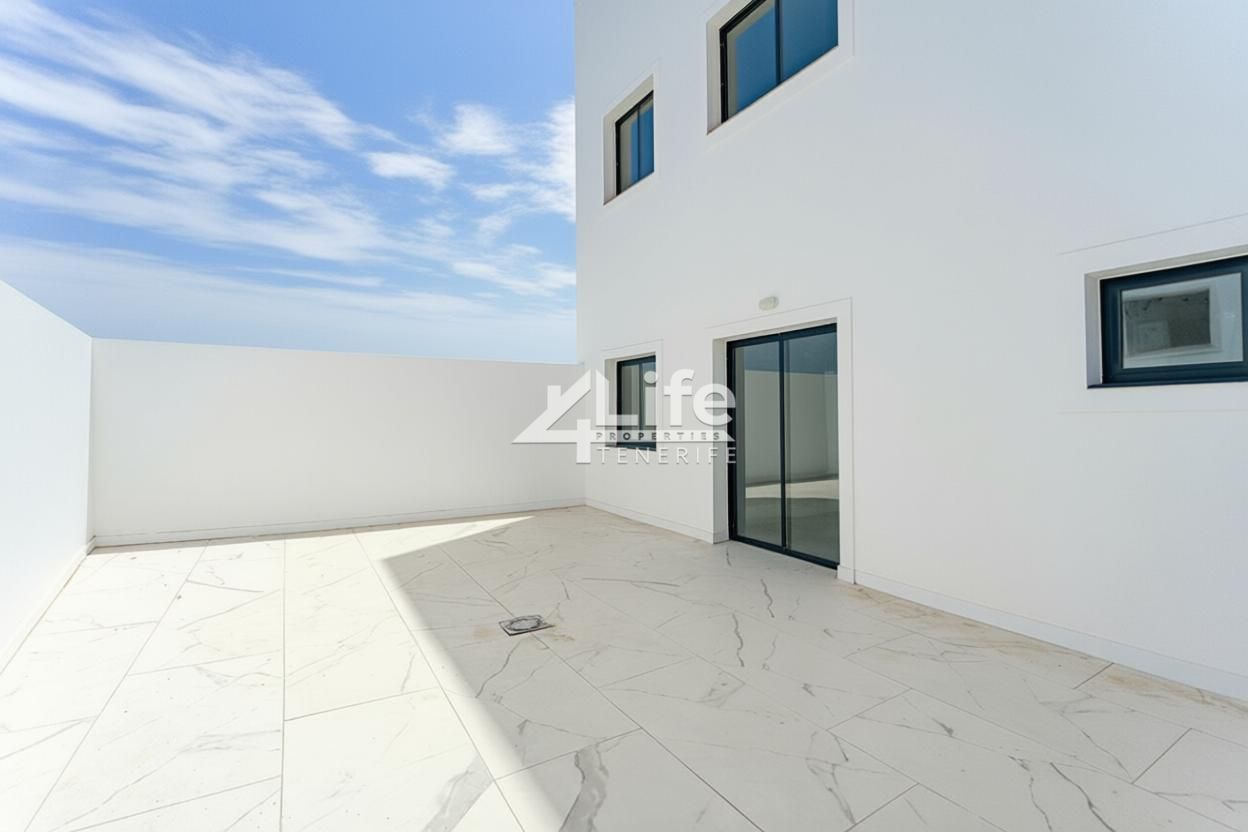 Piso en Taganana, San Isidro, Granadilla de Abona de 75 m2