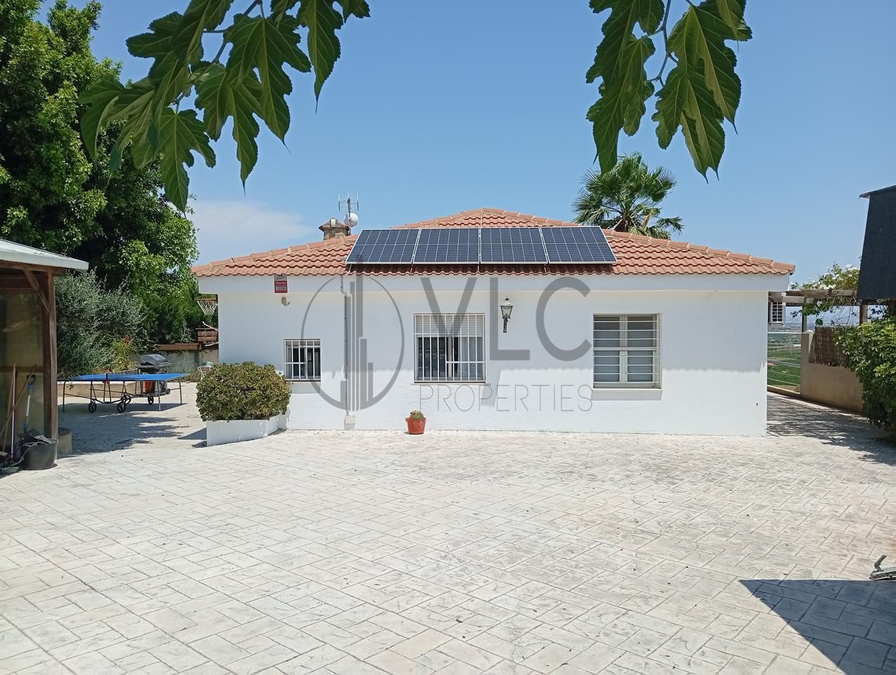 Casa / chalet en Picassent, Valencia de 242 m2