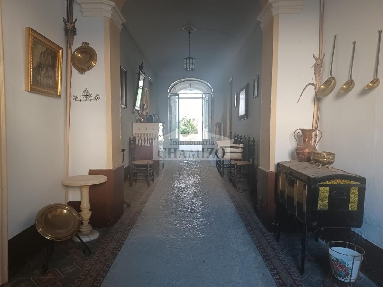 Casa / chalet en Don Benito, Badajoz de 285 m2