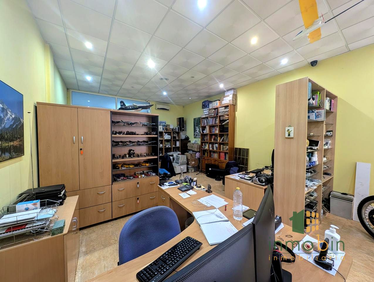 Local en Calle Medellín, Don Benito, Badajoz de 86 m2