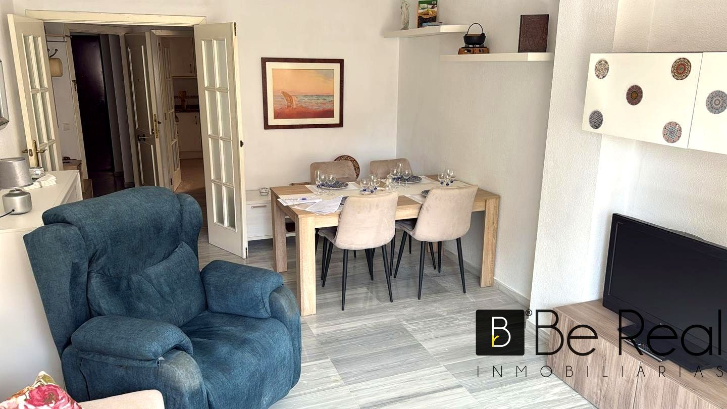 Piso en Ramal de Sorolla, Torremolinos, Málaga de 93 m2