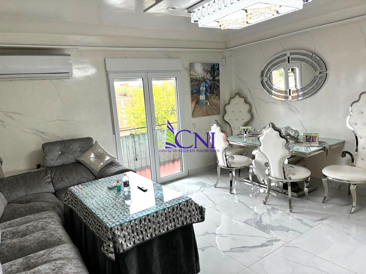 Piso en Calle del Congosto, Madrid, Madrid de 80 m2