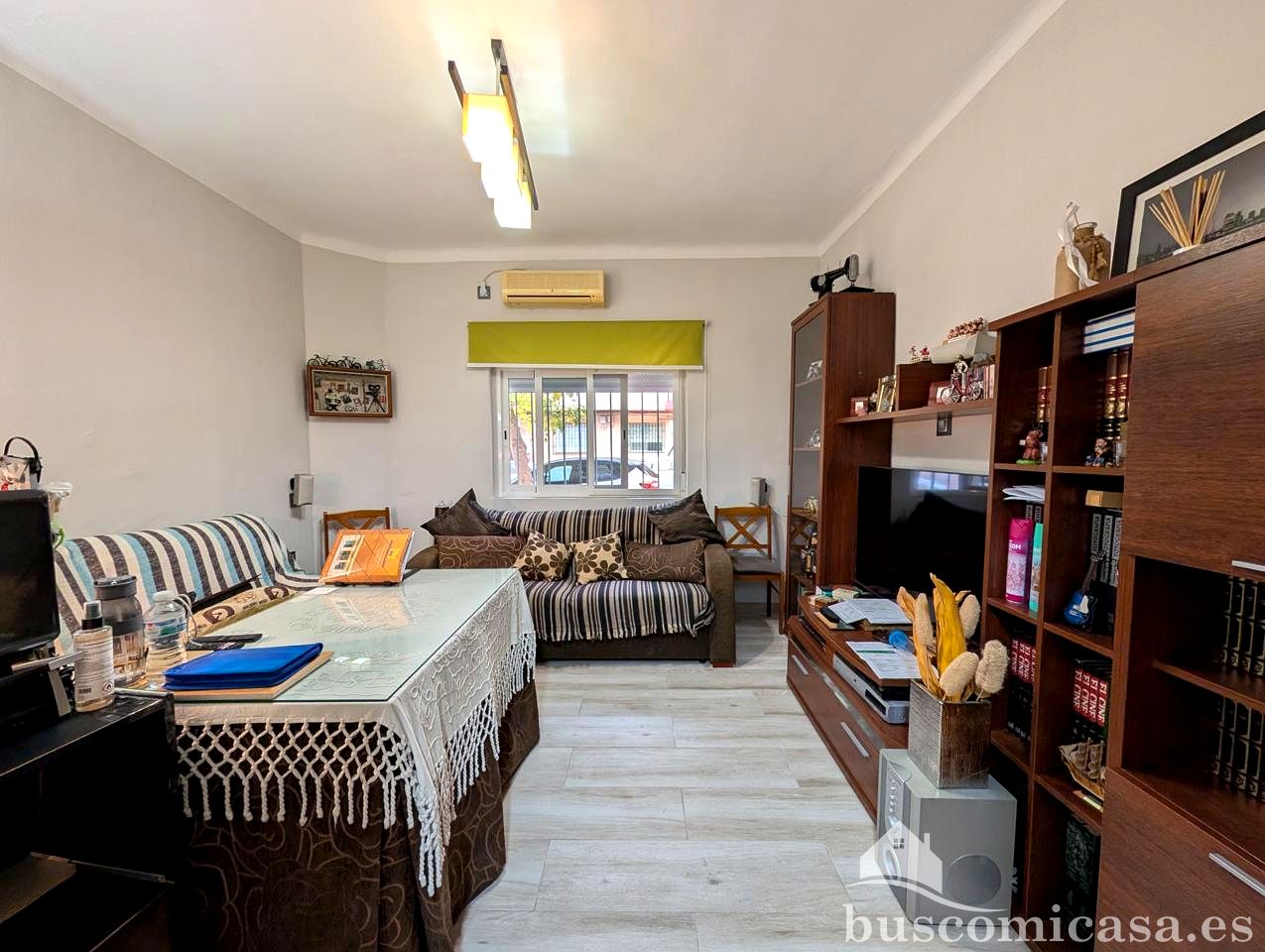 Piso en Calle Río Grande, Linares, Jaén de 78 m2