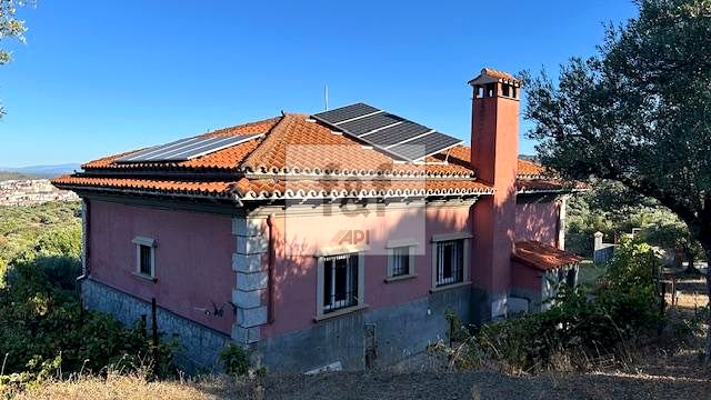 Casa / chalet en Prado Jaraíz, PLASENCIA, caceres de 110 m2