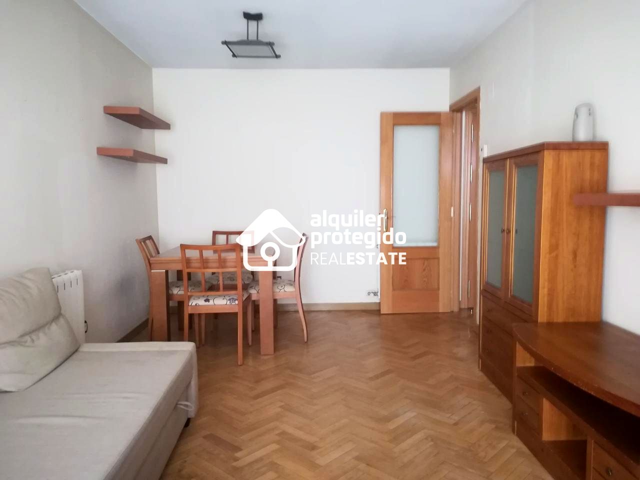 pisos en madrid · calle-secoya-28044 345000€