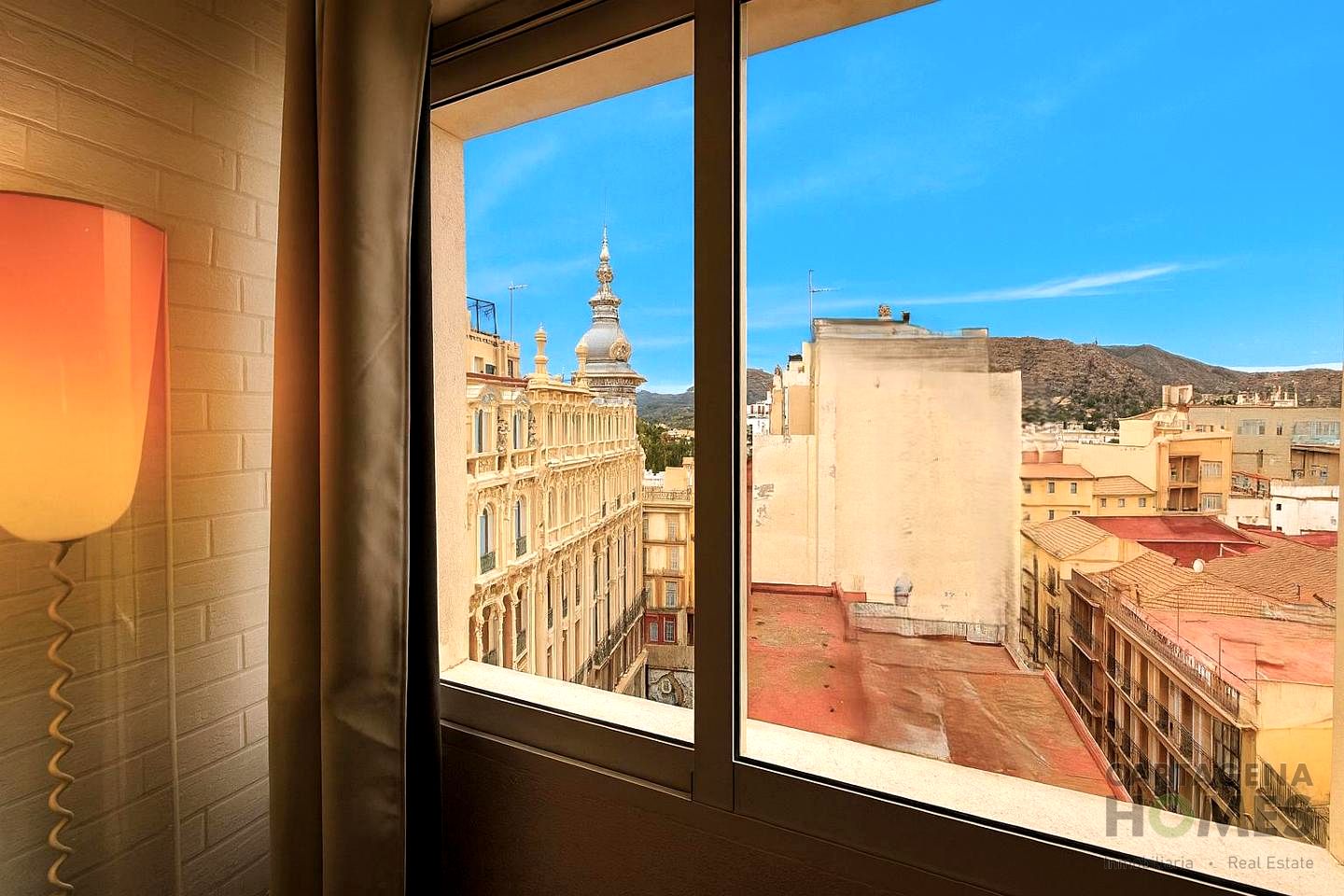 pisos en cartagena · casco-historico 269900€