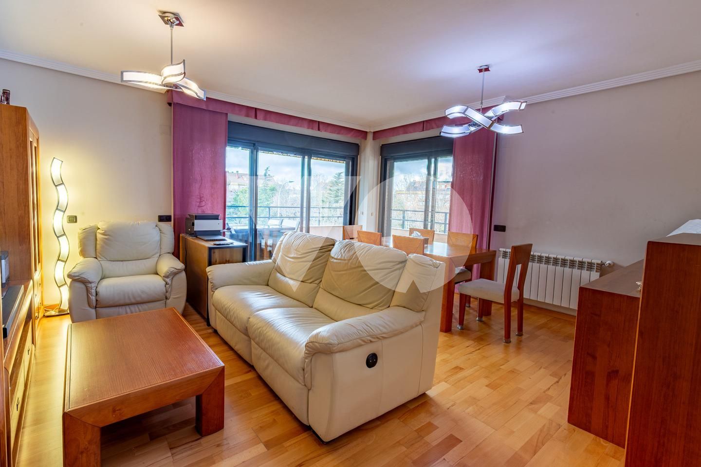 Piso en venta en Sector B , Boadilla del Monte, Madrid.