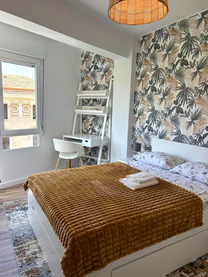 Piso en Castelló de la Plana, Castelló de 83 m2