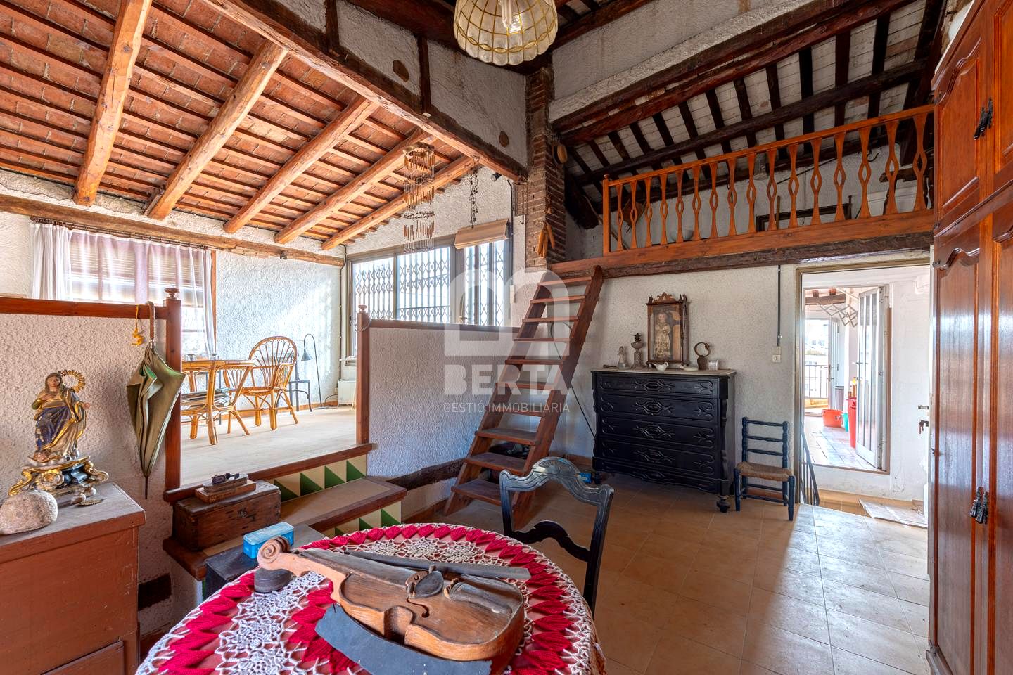 Casa / chalet en Carrer Sant Antoni, Valls, Tarragona de 397 m2