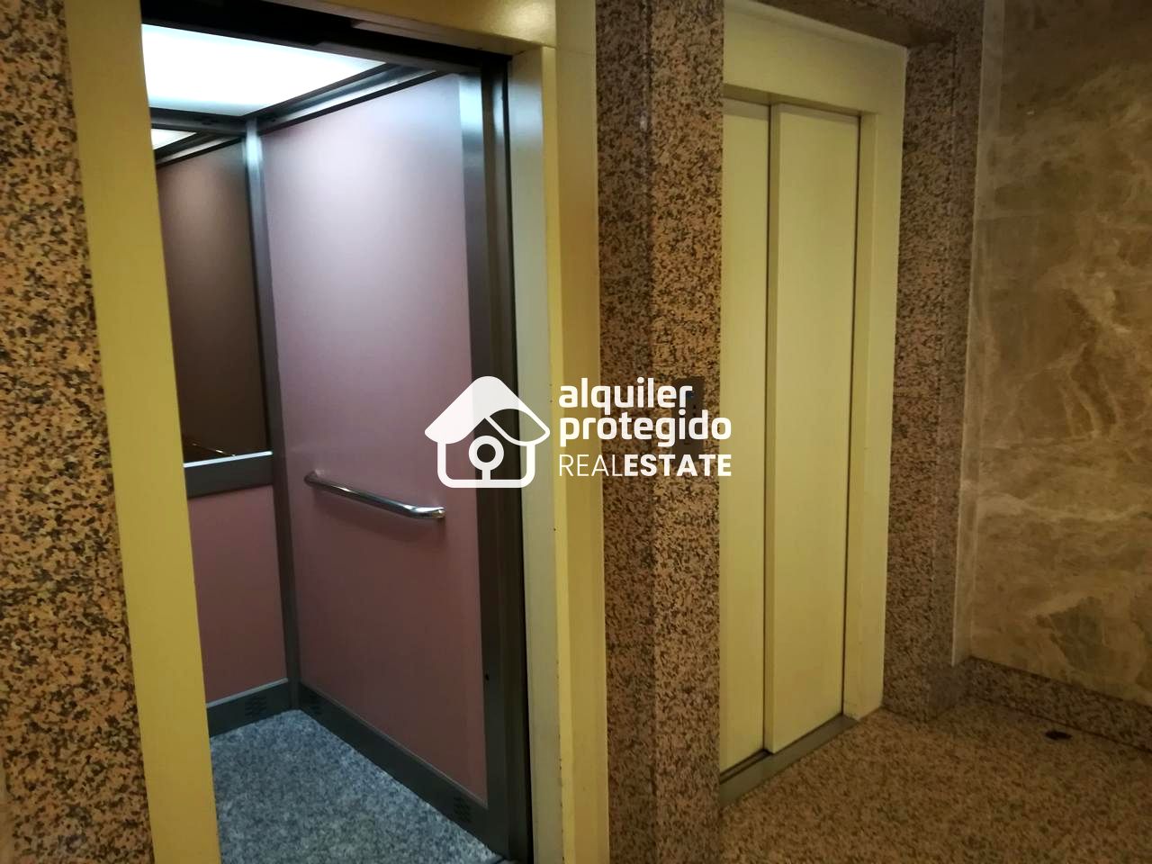 pisos en madrid · calle-secoya-28044 345000€