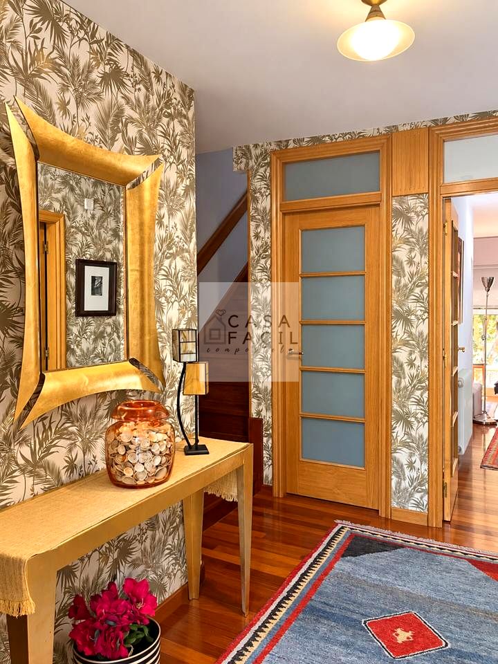 Casa / chalet en Brandia, Santiago de Compostela, A Coruña de 308 m2