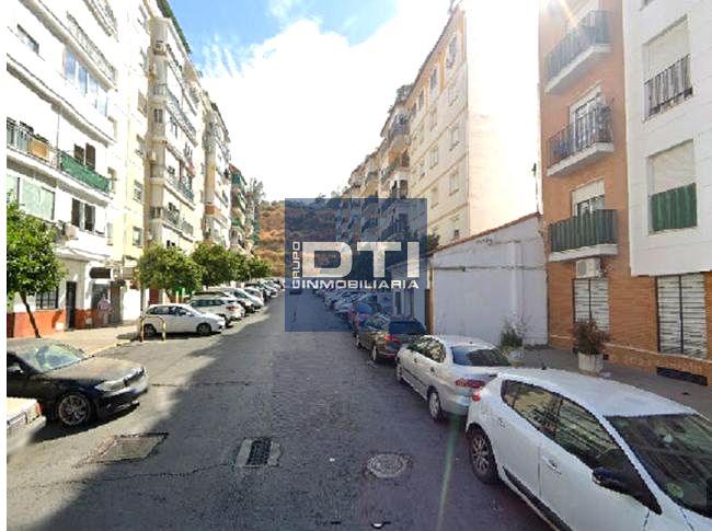 Piso en Calle Santa Rafaela María, Huelva, Huelva de 53 m2
