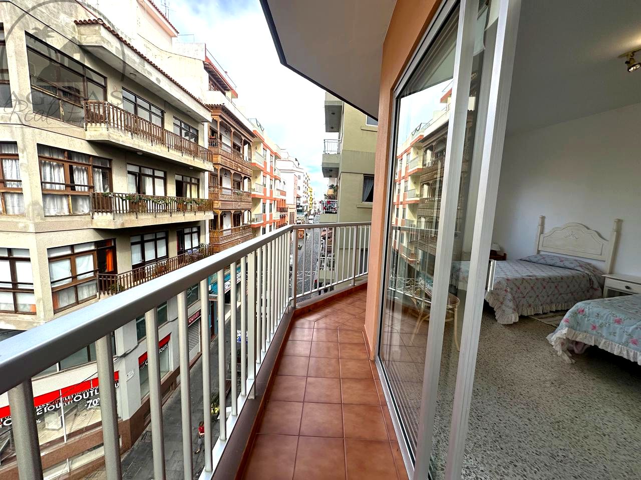 Piso en Icod de los Vinos, Santa Cruz de Tenerife de 238 m2