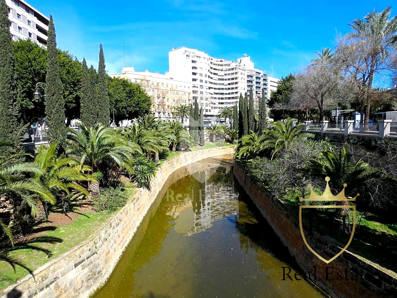 Piso en Passeig de Mallorca, Palma, Illes Balears de 130 m2